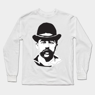 H H Holmes Long Sleeve T-Shirt